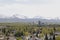 Anchorage city