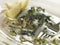 Anchovies marinated in Herbs Garlic and Lemon