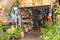 Anchovy shop Collioure