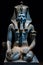 Ancient Alien, Ruler Pharaoh - Alien, Recreating Ancient Egypt\'s Alternative History.