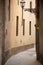 Ancient Alleys of Florence