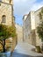 Ancient Alleyways, Jerusalem stone, Christian Quarter, Jerusalem Israel