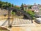 The Ancient Amphitheatre of Ohrid, Macedonia