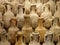 Ancient amphoras