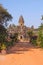 Ancient Angkor