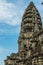 The ancient Angkor Wat temple, Archaeological Park, Siem Reap, Cambodia