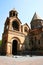 Ancient Apostolic church in Armenia