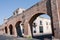 Ancient Aqueduct of Morelia, Mexico