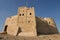 Ancient arabic castle