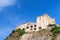 Ancient Aragonese Castle on the rock, Ischia