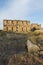 Ancient Aspendos archaeological site, Turkey