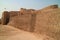 The Ancient Bahrain Fort or Portuguese Fort, UNESCO World Heritage Site in Manama, Bahrain