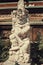 Ancient Balinese statues, hinduism