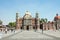 Ancient Basilica of Our Mary of Guadalupe, Mexico City