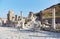 The Ancient Baths and Latrines of Ephesus