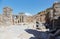 The Ancient Baths and Latrines of Ephesus