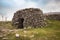 Ancient Beehive Hut Ireland