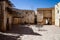 Ancient Berber housing in Morocco