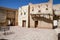 Ancient Berber housing in Morocco