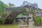 Ancient bridges over the Li River