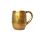 Ancient bronze mug