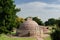 Ancient Buddhist stupas in Sanchi