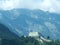 Ancient Burg Hohenwerfen, Salzburgerland