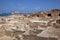 Ancient Caesarea. Israel
