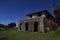 Ancient Cafetale La Isabelica on the Hills of Santiago de Cuba