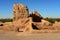 Ancient Casa Grande Ruins National Monument