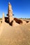 Ancient Casa Grande Ruins National Monument