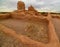 Ancient Casa Grande Ruins National Monument