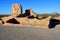 Ancient Casa Grande Ruins National Monument