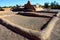 Ancient Casa Grande Ruins National Monument