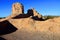 Ancient Casa Grande Ruins National Monument