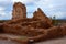 Ancient Casa Grande Ruins National Monument