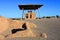 Ancient Casa Grande Ruins National Monument