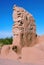 Ancient Casa Grande Ruins National Monument