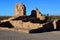 Ancient Casa Grande Ruins National Monument