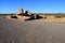 Ancient Casa Grande Ruins National Monument