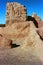 Ancient Casa Grande Ruins National Monument on Film