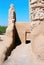 Ancient Casa Grande Ruins National Monument on Film