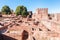 Ancient castle in Silves