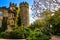 Ancient Castles in Ireland North of Dublin