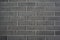 Ancient chinese Brick wall background texture