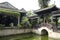 Ancient Chinese Garden Apartments