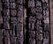 Ancient Chinese wooden characters