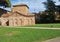 Ancient church in Ravenna