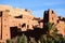 Ancient city of ait benhaddou, morocco