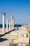 Ancient city Chersonesos